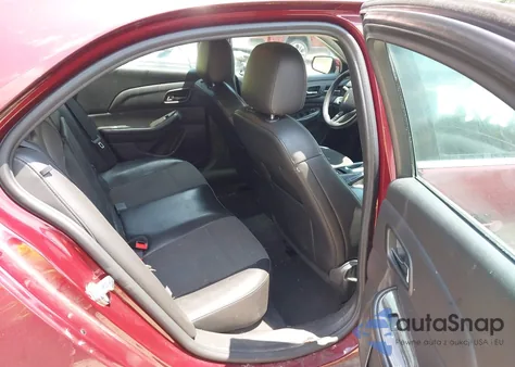 2015 Chevrolet Malibu 1Lt from USA, damaged, VIN 1G11C5SL2FF271706